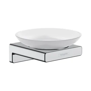 Hansgrohe Addstorisâ Soap Dish