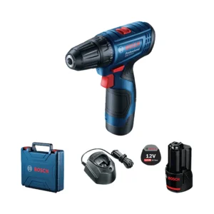 BOSCH Professional Cordless Drill/Driver