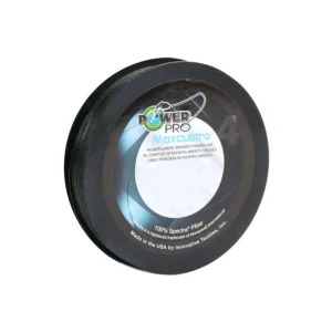 Shimano PowerPro Maxcuatro 80lb 500 Yard Green Fishing Line