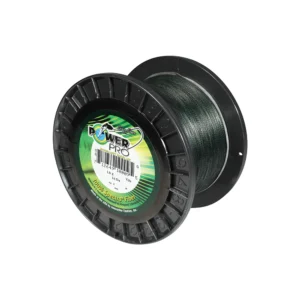 Shimano PowerPro 80lb 300 Yard Green Fishing Line